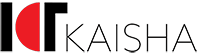 ICT Kaisha logo